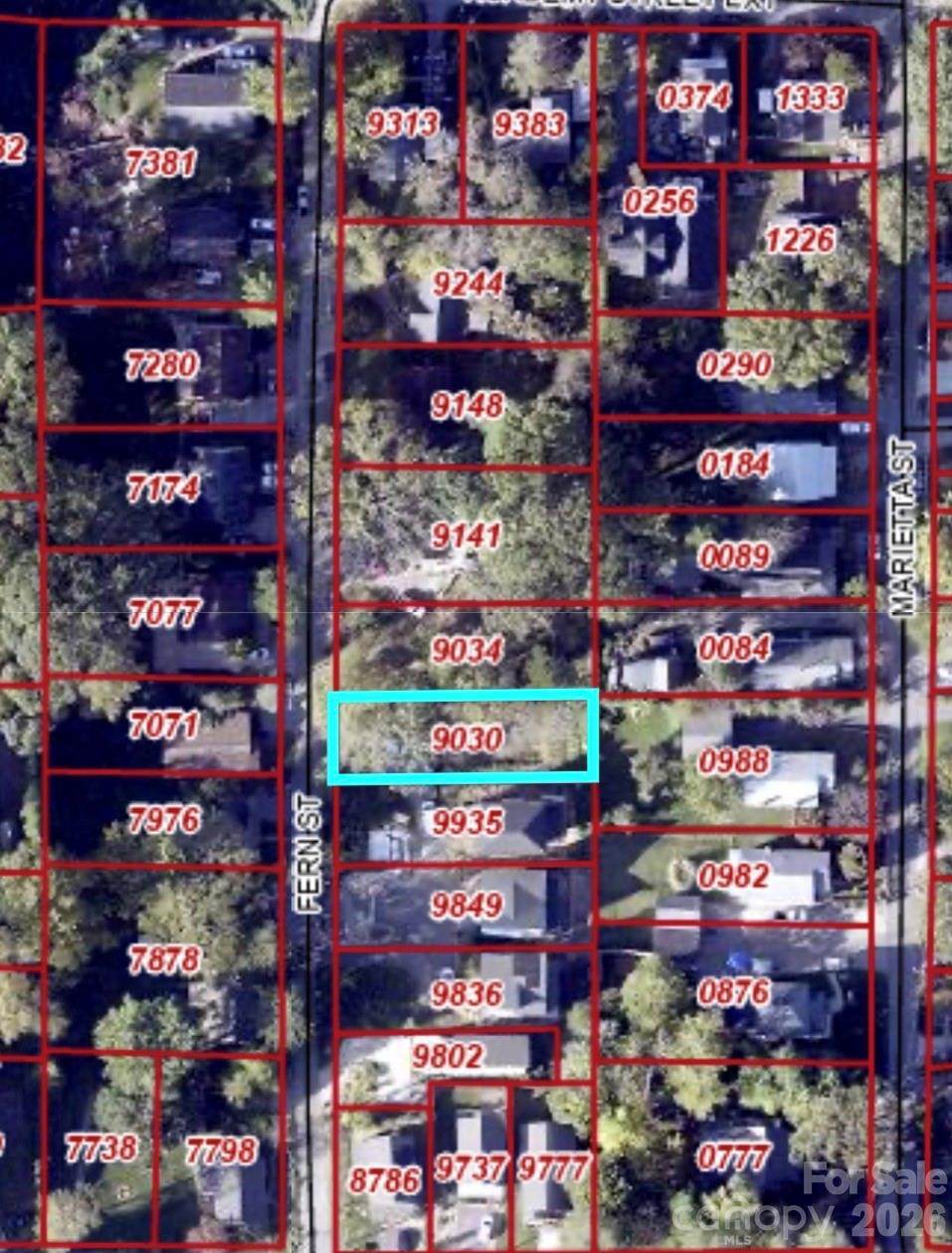 30 Fern Street - Photo 1