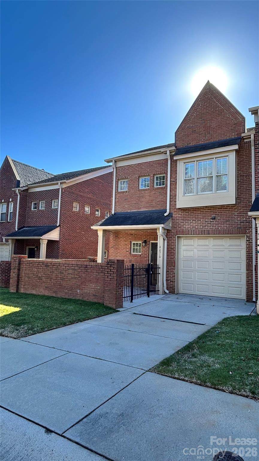 4670 Dabney Vigor Drive - Photo 1