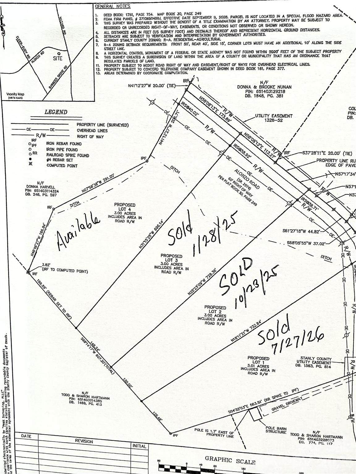 000 Alonzo Road - Photo 1