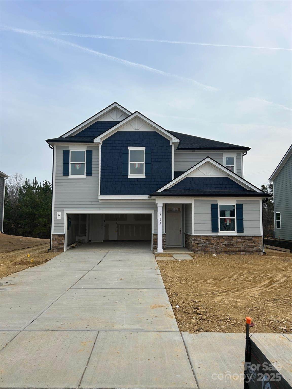 12603 Forager Place - Photo 1