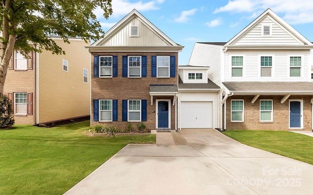 431 Battery Circle - Photo 1