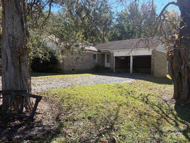 1728 Nc 109 Highway - Photo 1