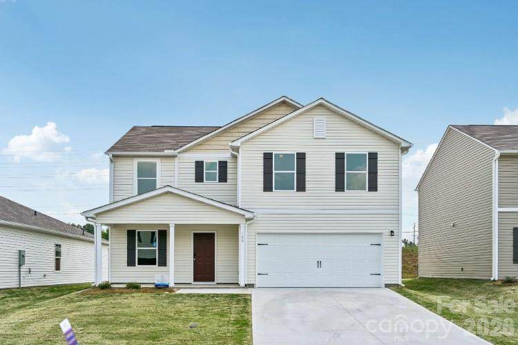 109 Merriville Drive - Photo 1