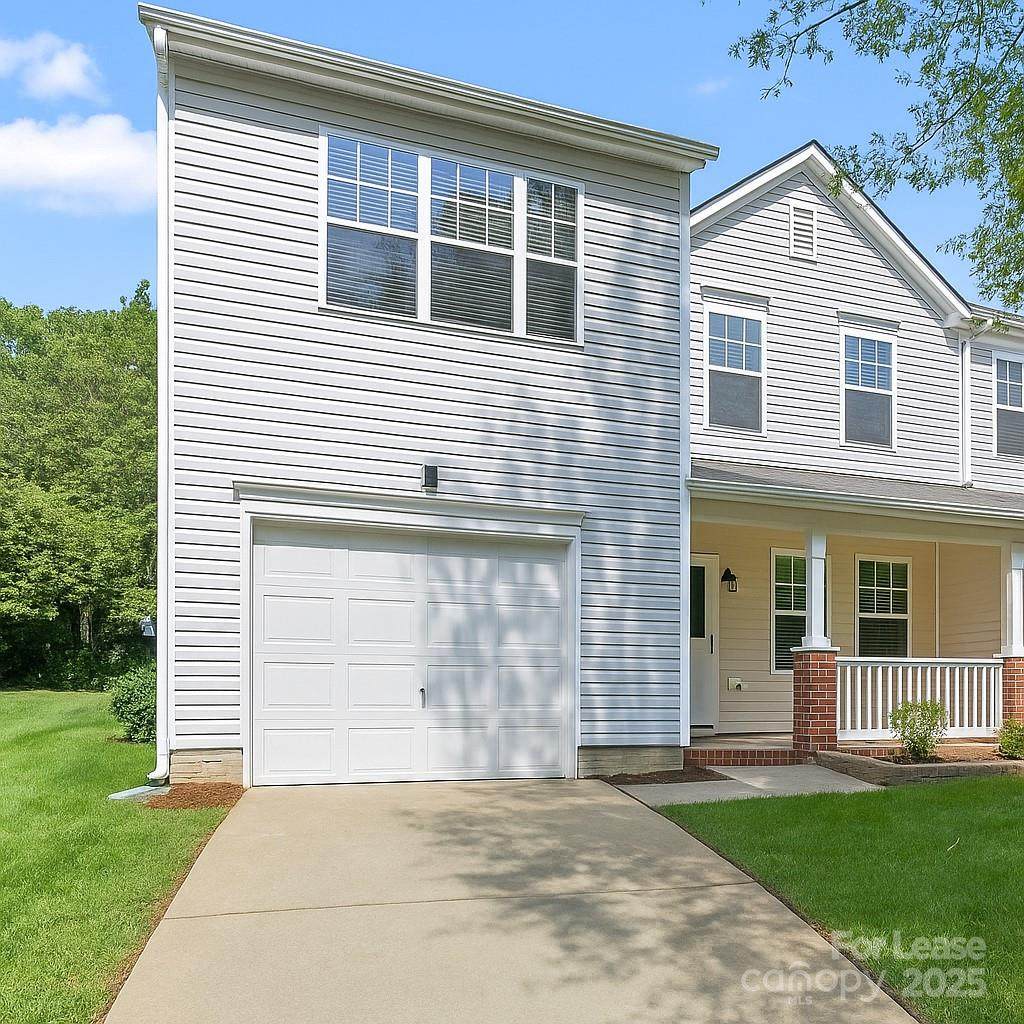 126 Deep Gap Court - Photo 1