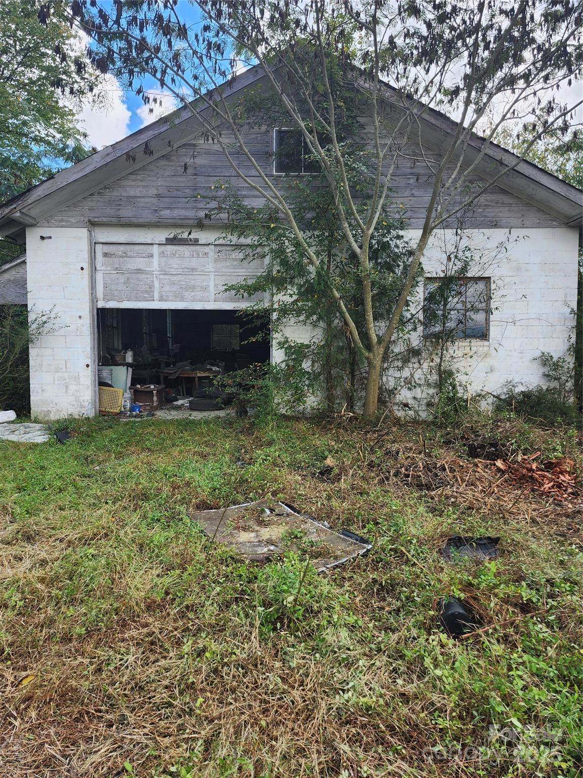 11706 Nc Hwy 73 Highway - Photo 1