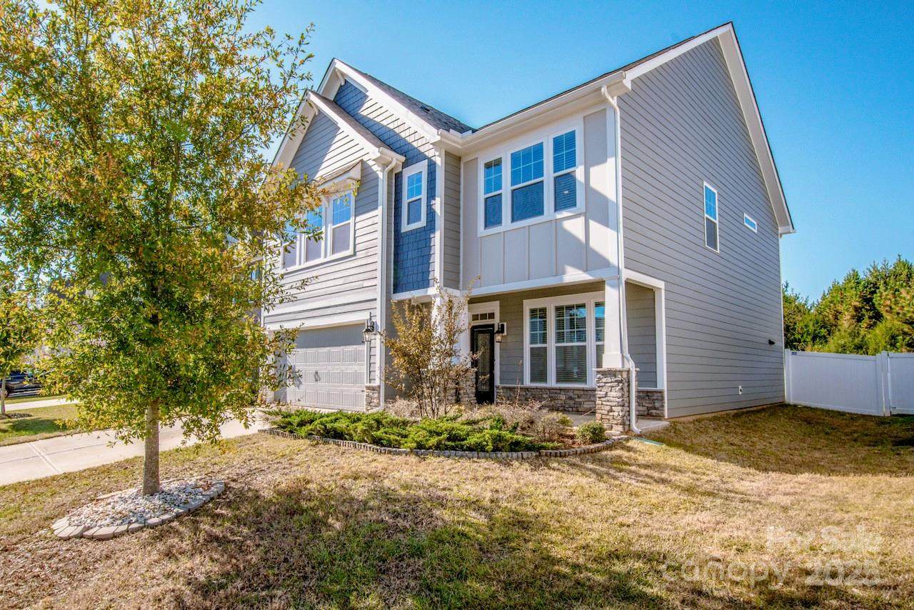 129 Candlelight Way - Photo 1