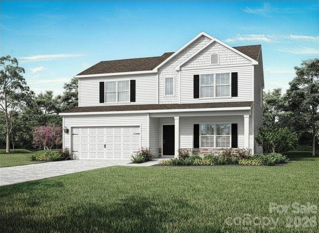 3513 Saddlebred Drive - Photo 1