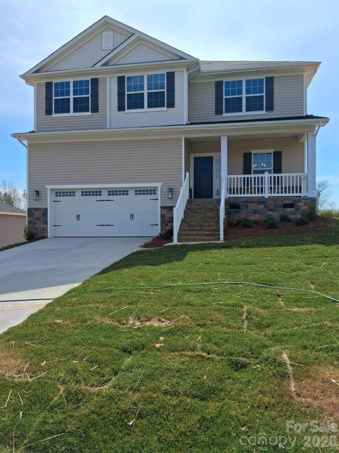 136 Kerr Walk Drive - Photo 1