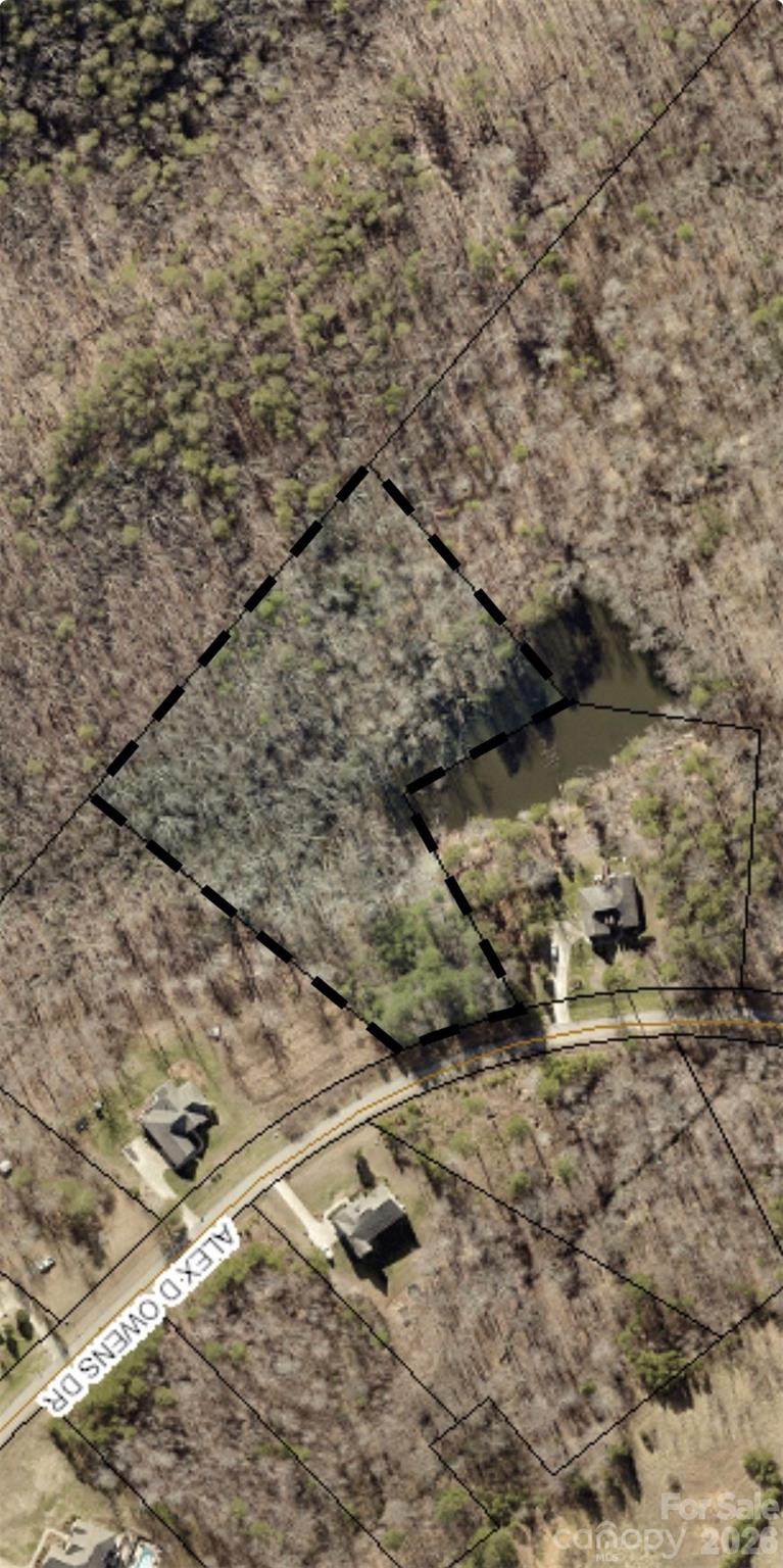 477 Alex D Owens Drive - Photo 1