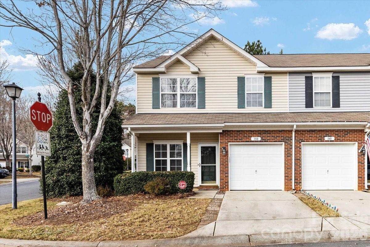 150 Rapids Road - Photo 1