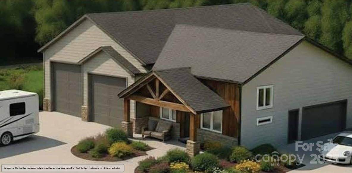 124 Bentley Court - Photo 1