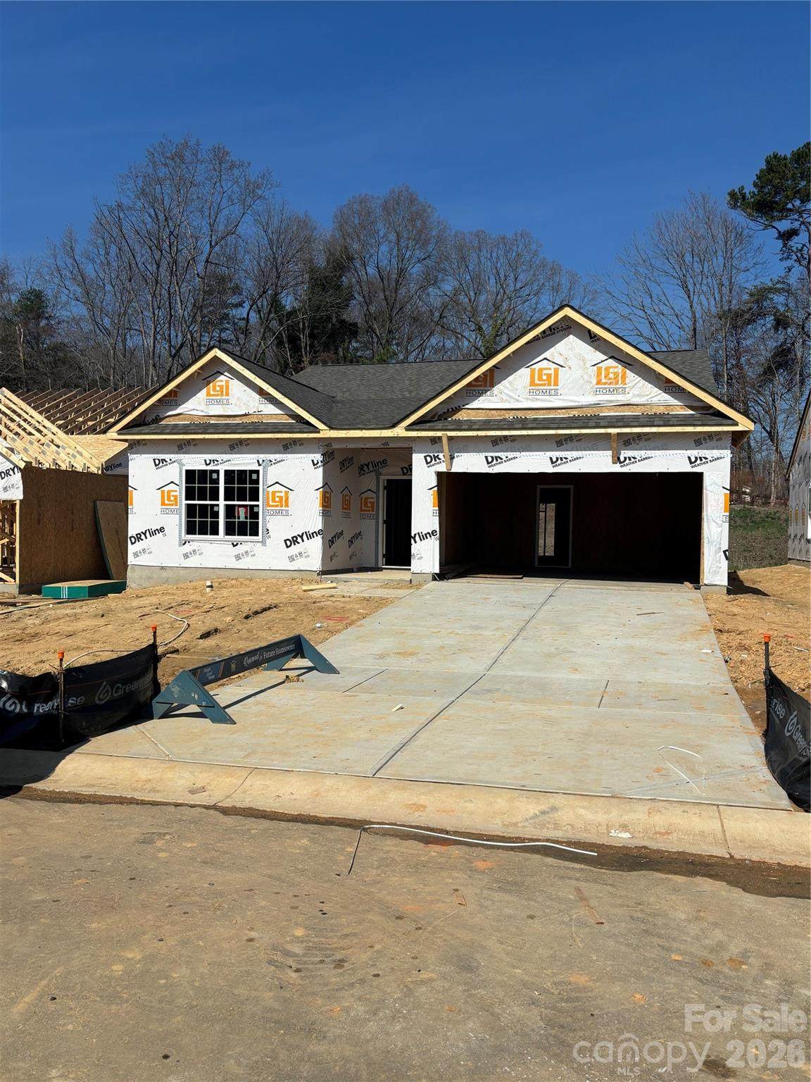 4116 Bolo Drive - Photo 1