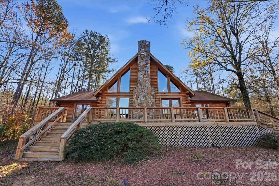 5011 Medlin Road - Photo 1