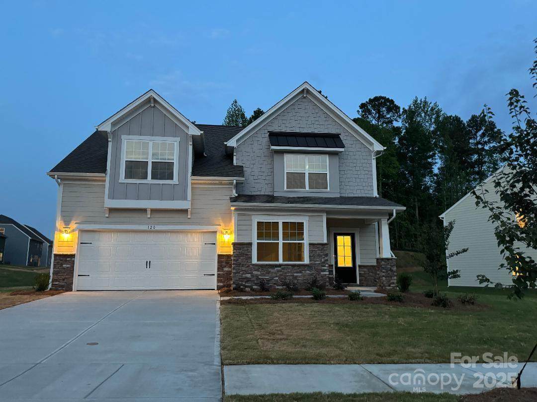 120 Dogwood Grove Place - Photo 1
