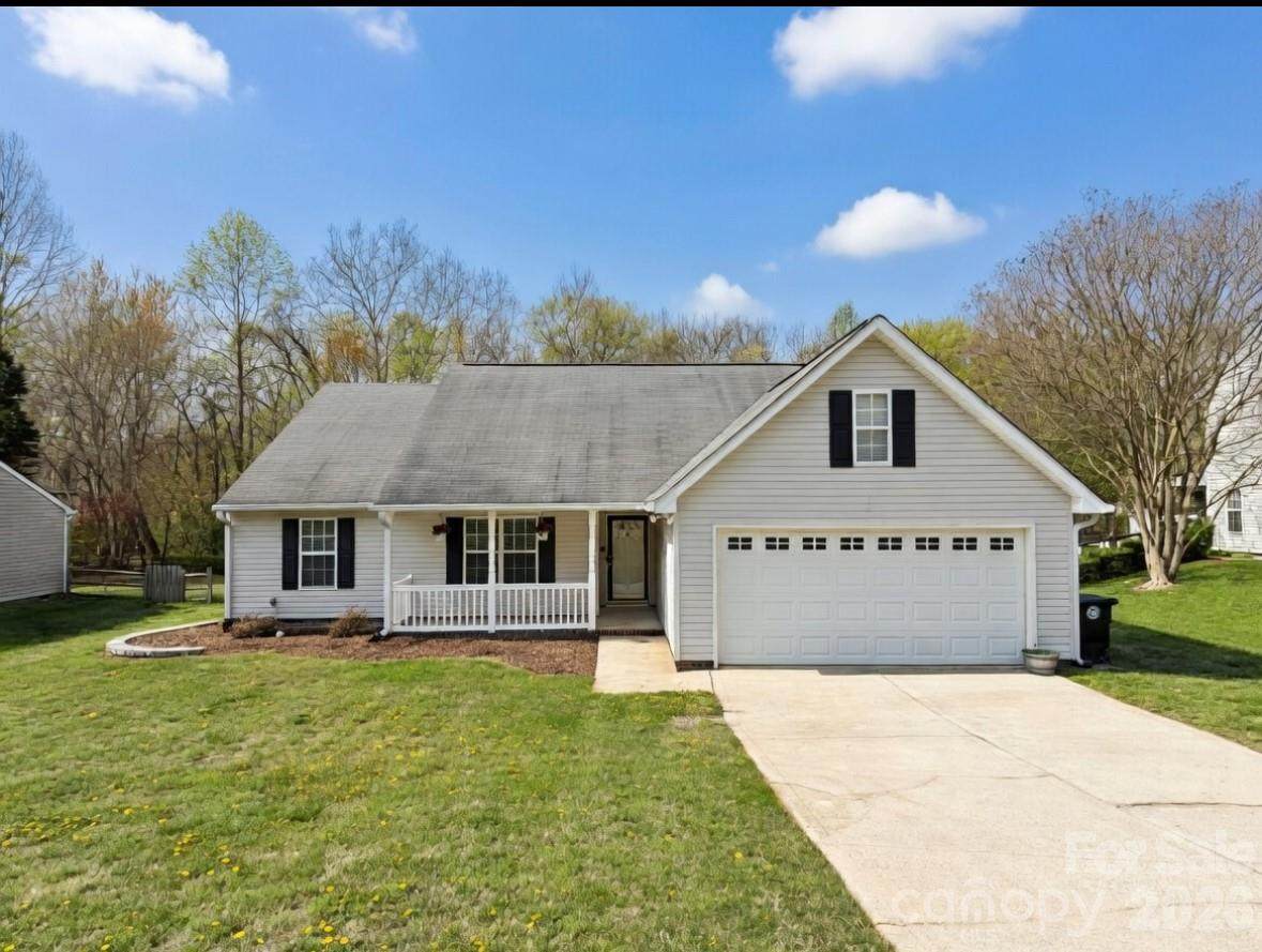 161 Bradford Glyn Drive - Photo 1