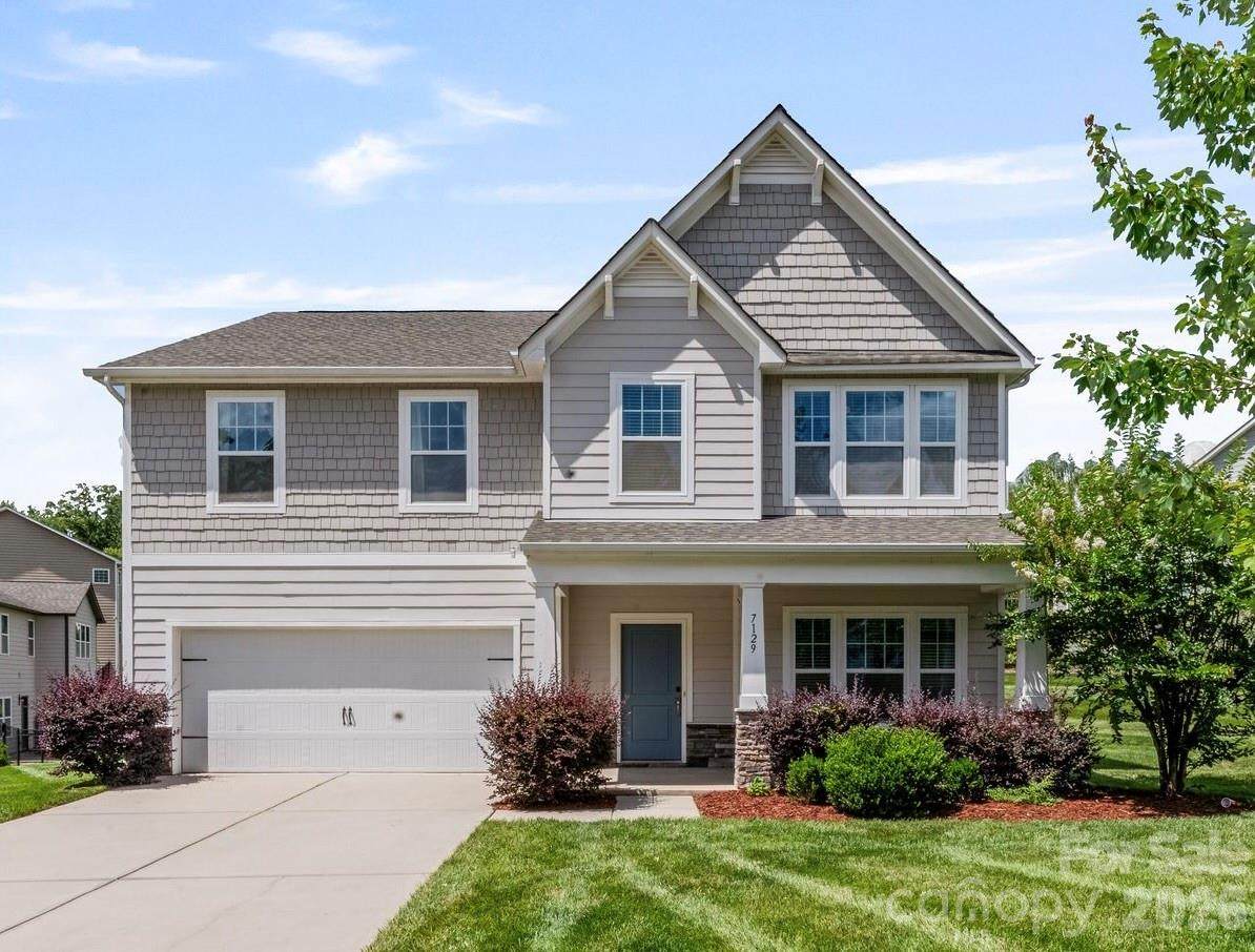 7129 Dove Field Lane - Photo 1