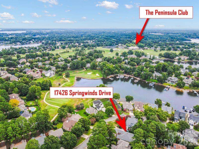 17426 Springwinds Drive - Photo 1
