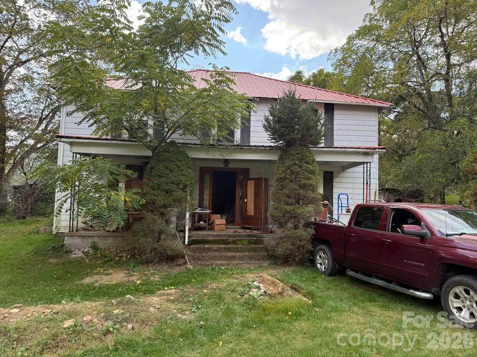 166 Old Helton School Road - Photo 1