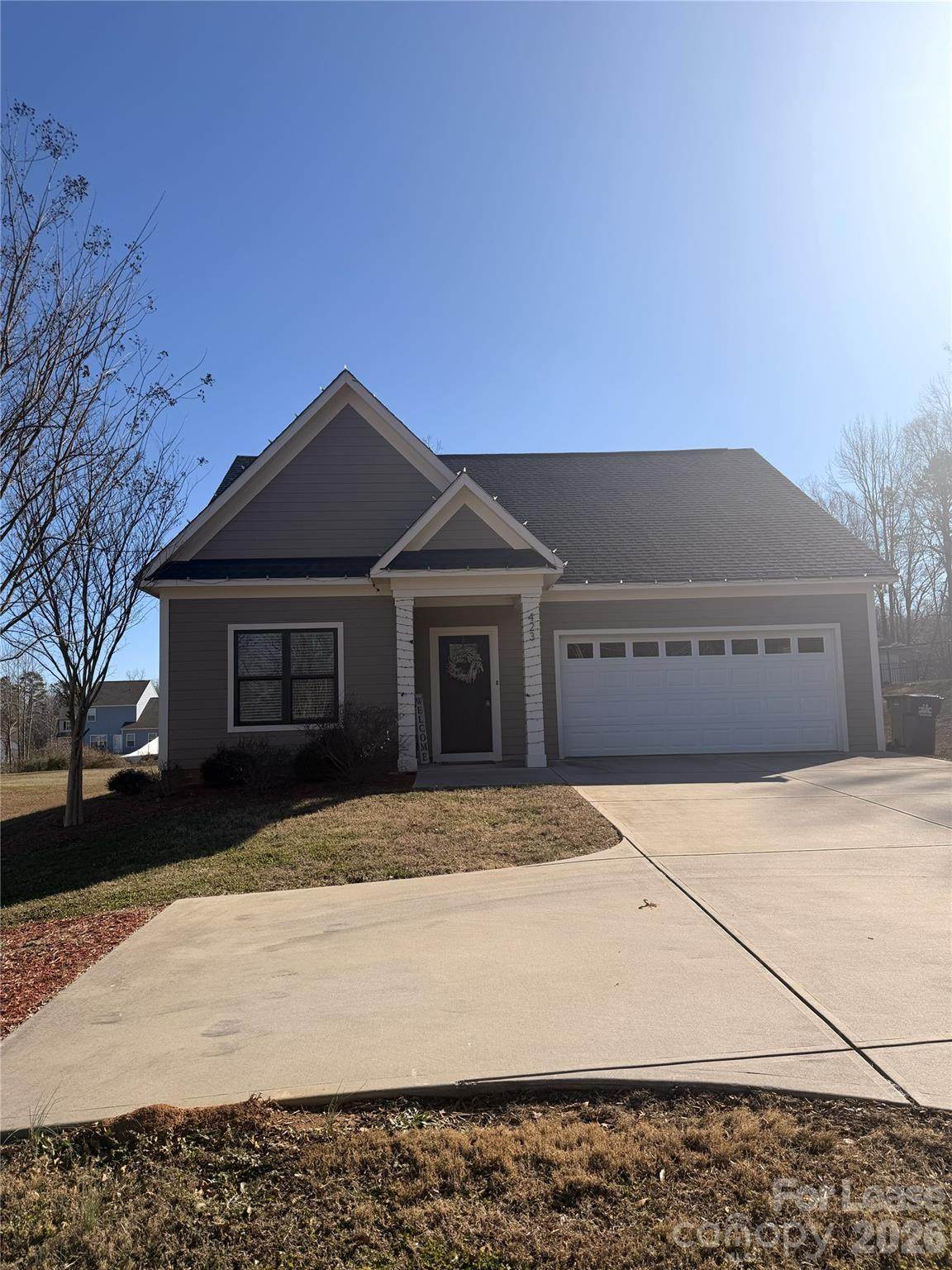 423 Dallas Stanley Highway - Photo 1