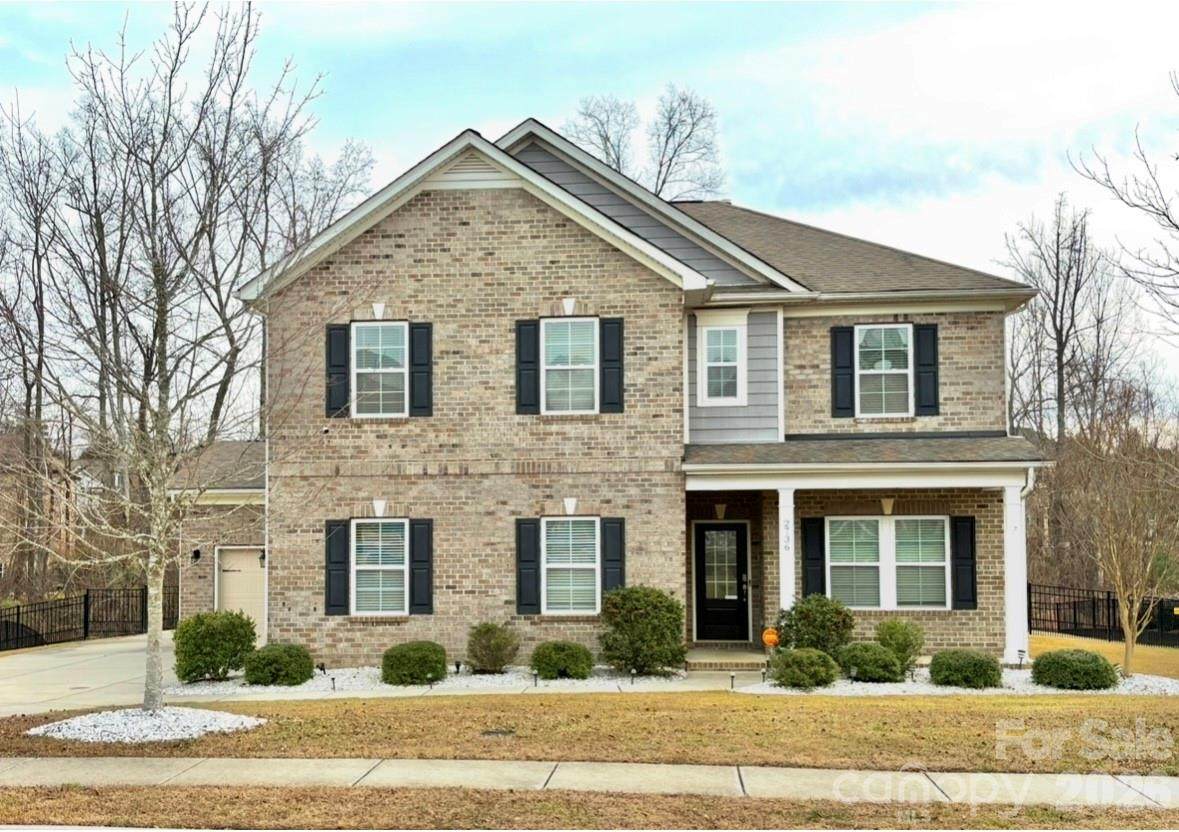 2736 Stonewood View - Photo 1
