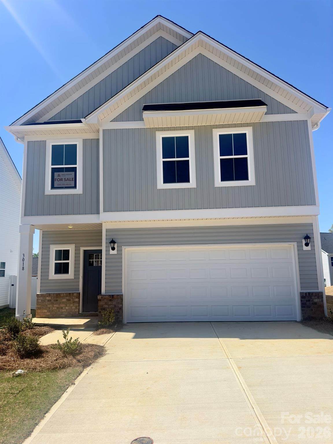 3018 Breslin Street - Photo 1