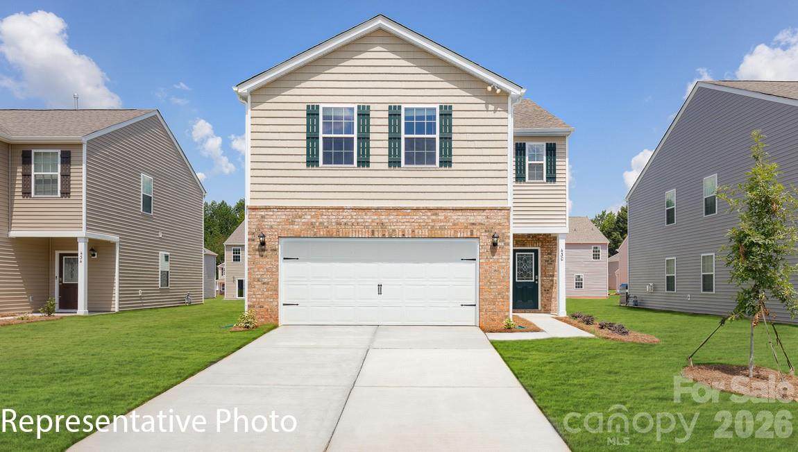 4108 Summey Trail - Photo 1