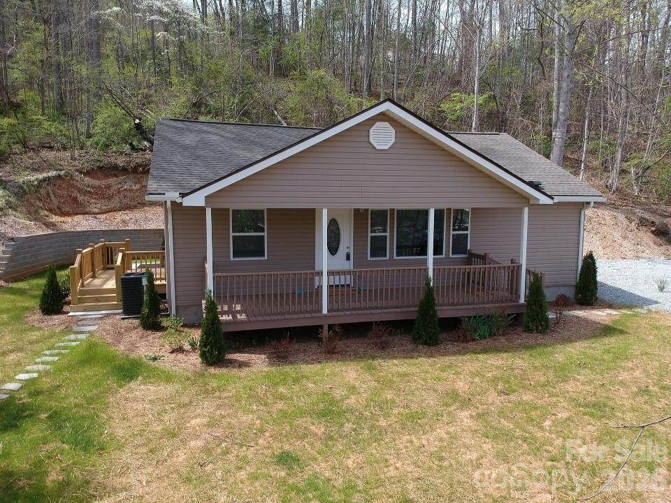 841 B Charlotte Highway - Photo 1