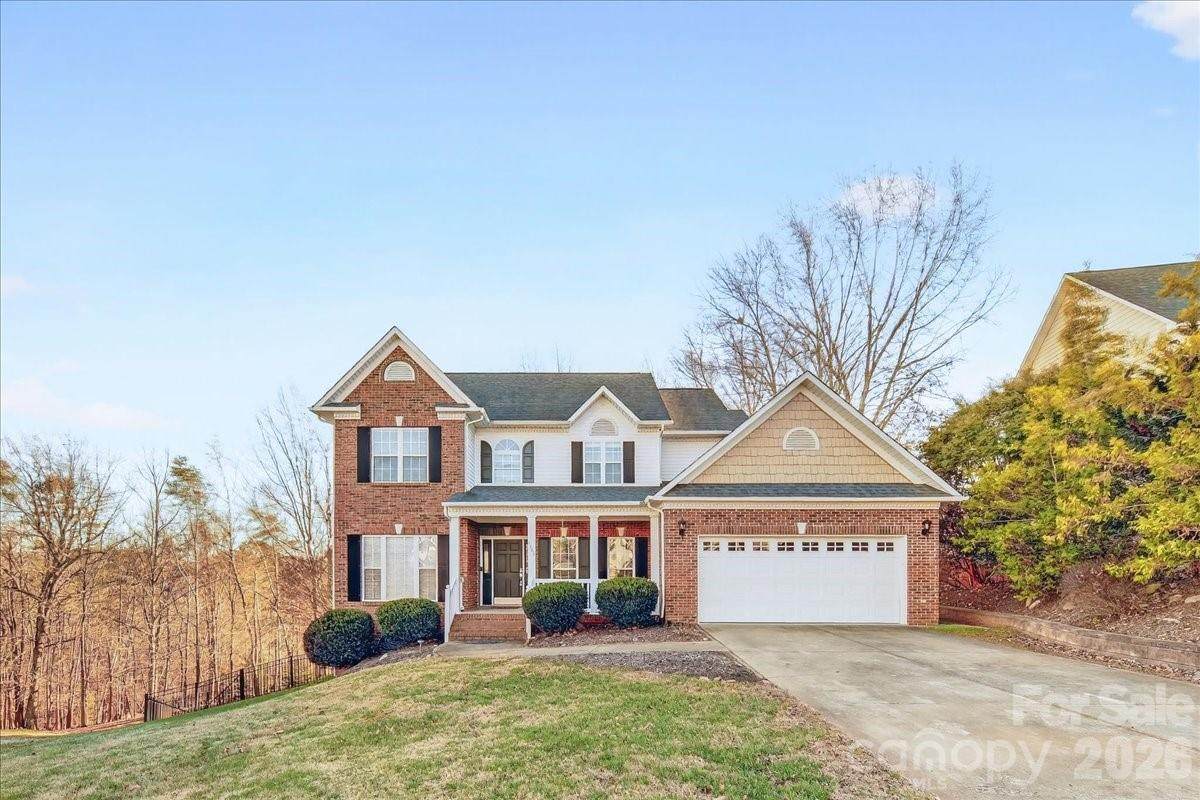 4963 Old River Drive - Photo 1