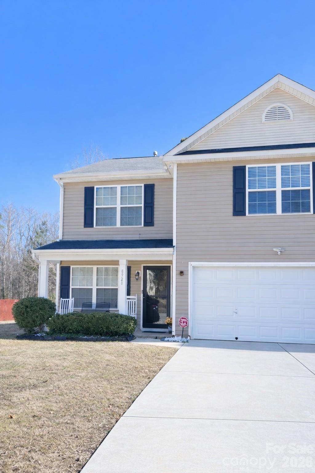 8920 Red Clay Lane - Photo 1