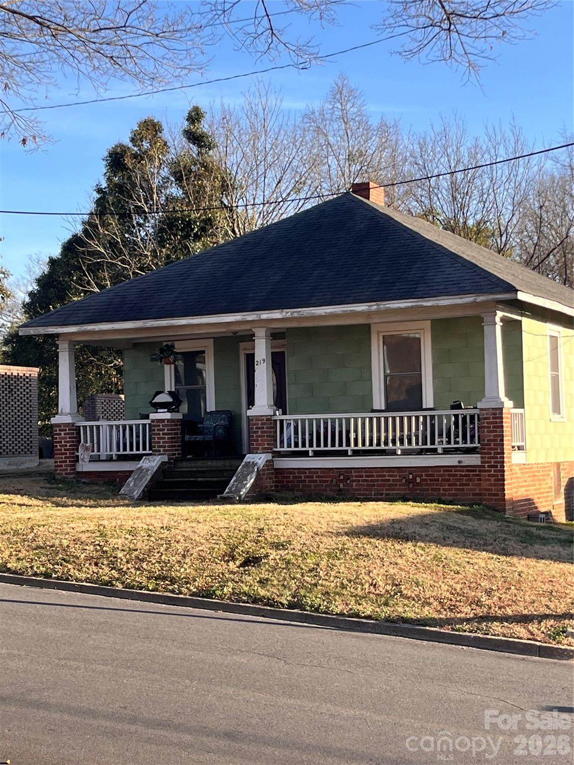 219 Troy Alexander Drive - Photo 1