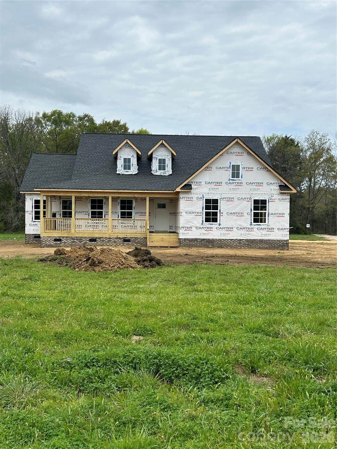 2423 Chapel Road - Photo 1