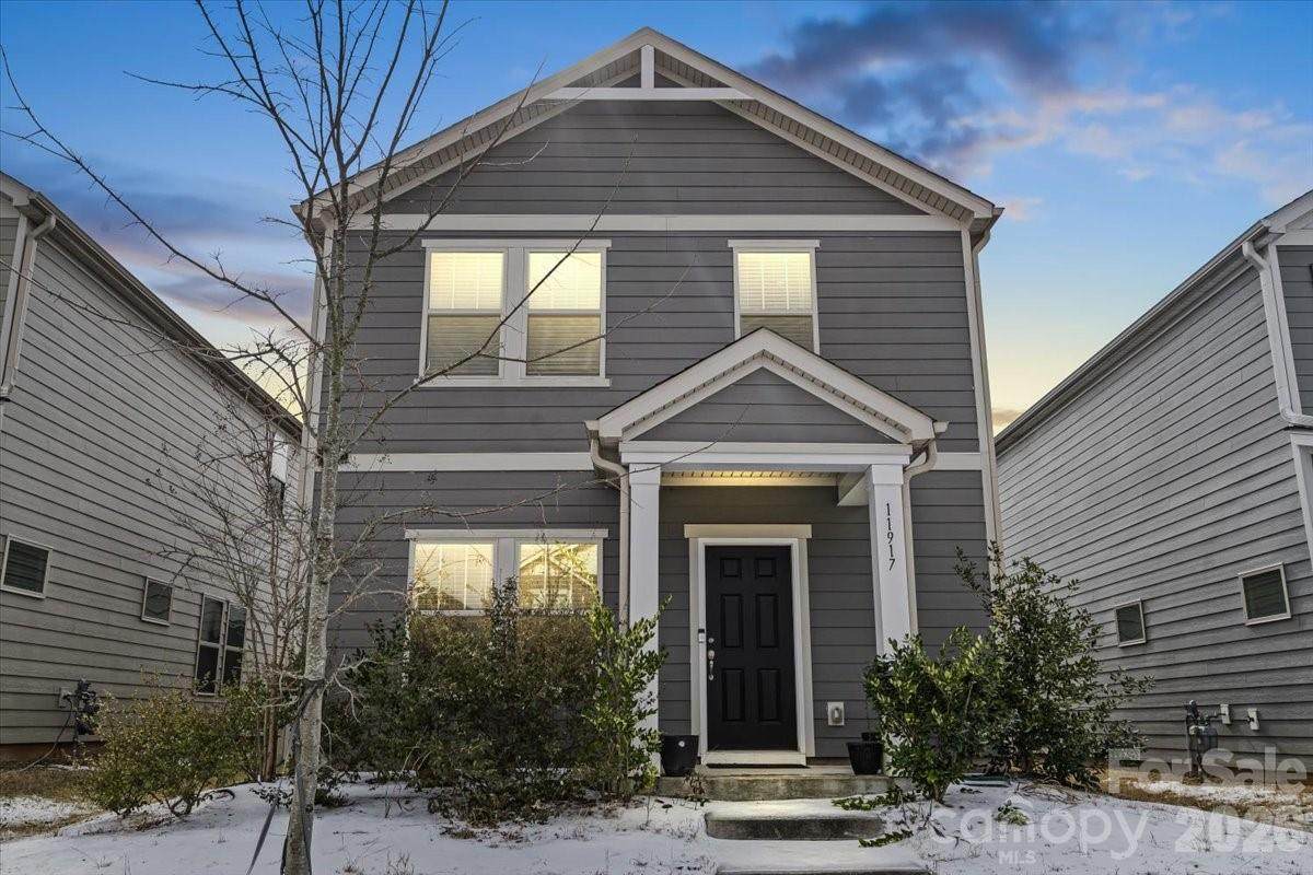 11917 Silverheel Lane - Photo 1