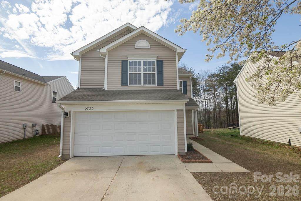 3733 Catawba Creek Drive - Photo 1