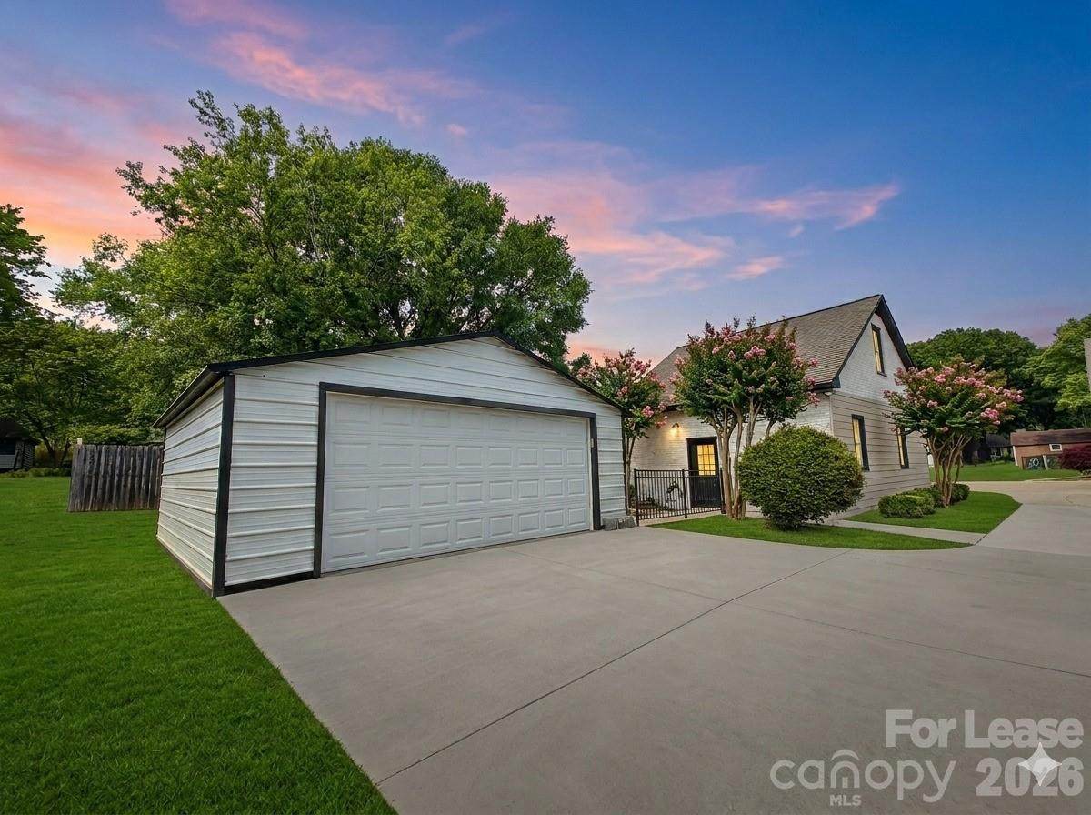 8478 Rocky River Road - Photo 1