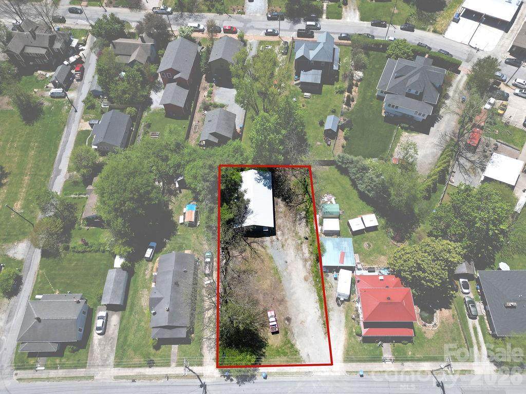 163 French Broad Street - Photo 1