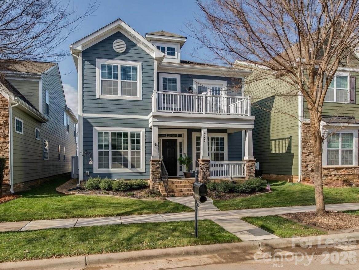 10524 Royal Winchester Drive - Photo 1