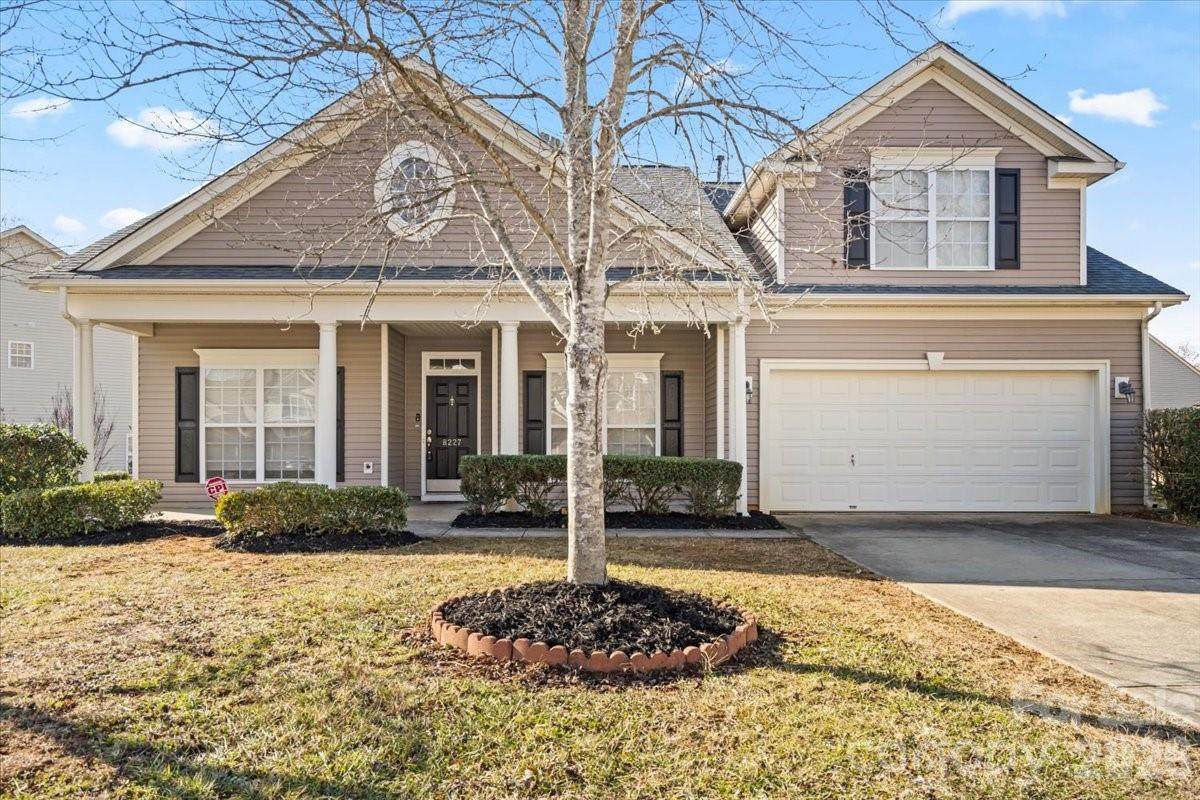 8227 Four Sisters Lane - Photo 1