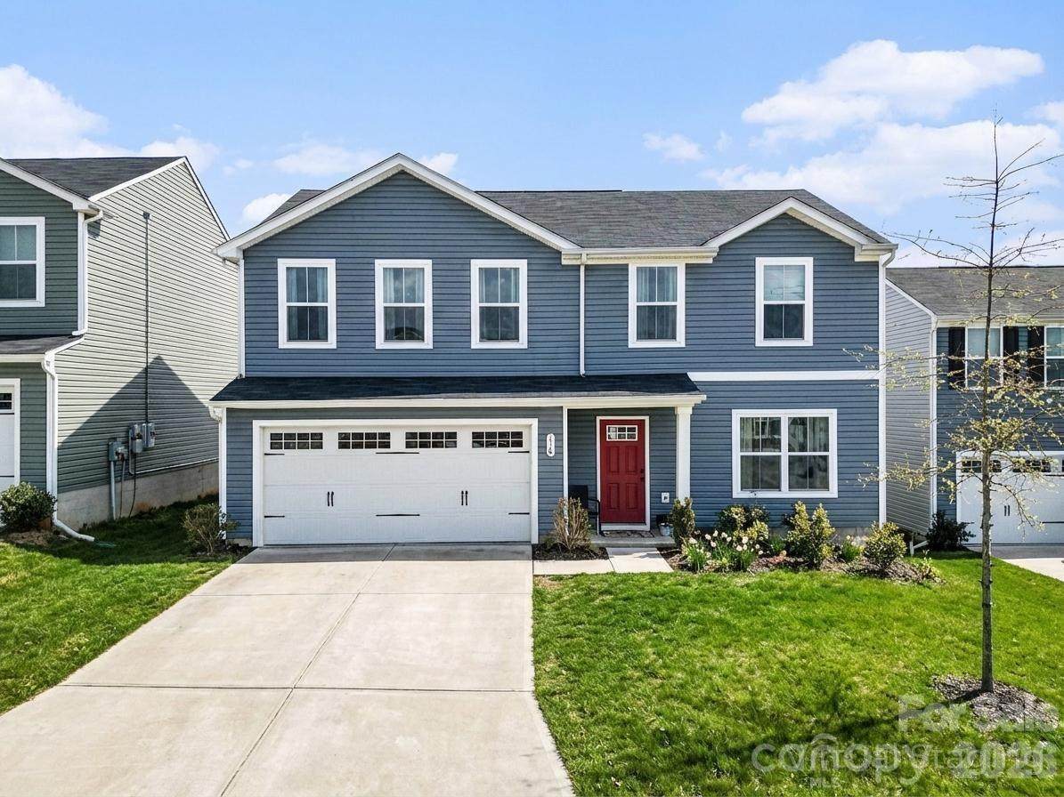 116 Harborough Avenue - Photo 1