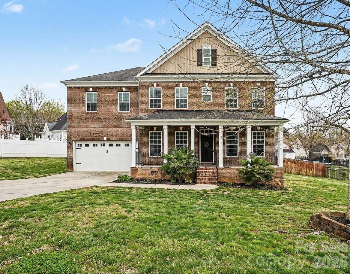 2213 Iron Works Drive - Photo 1