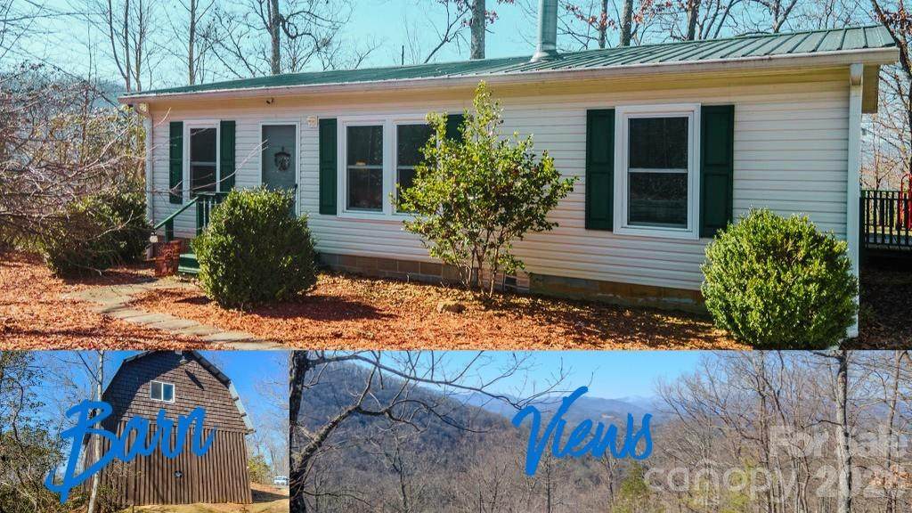 508 Griffin Mountain Road - Photo 1