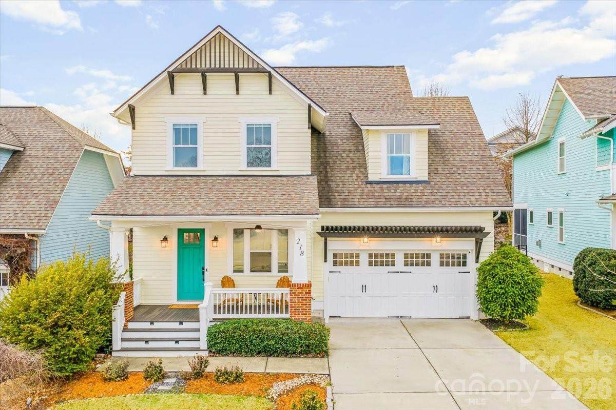 218 June Bug Lane - Photo 1