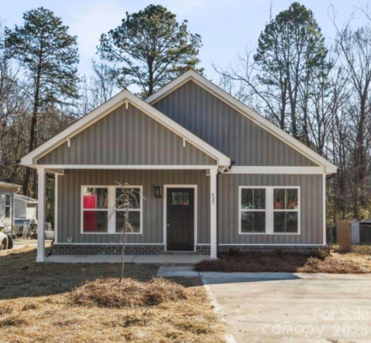 427 Mint Street - Photo 1