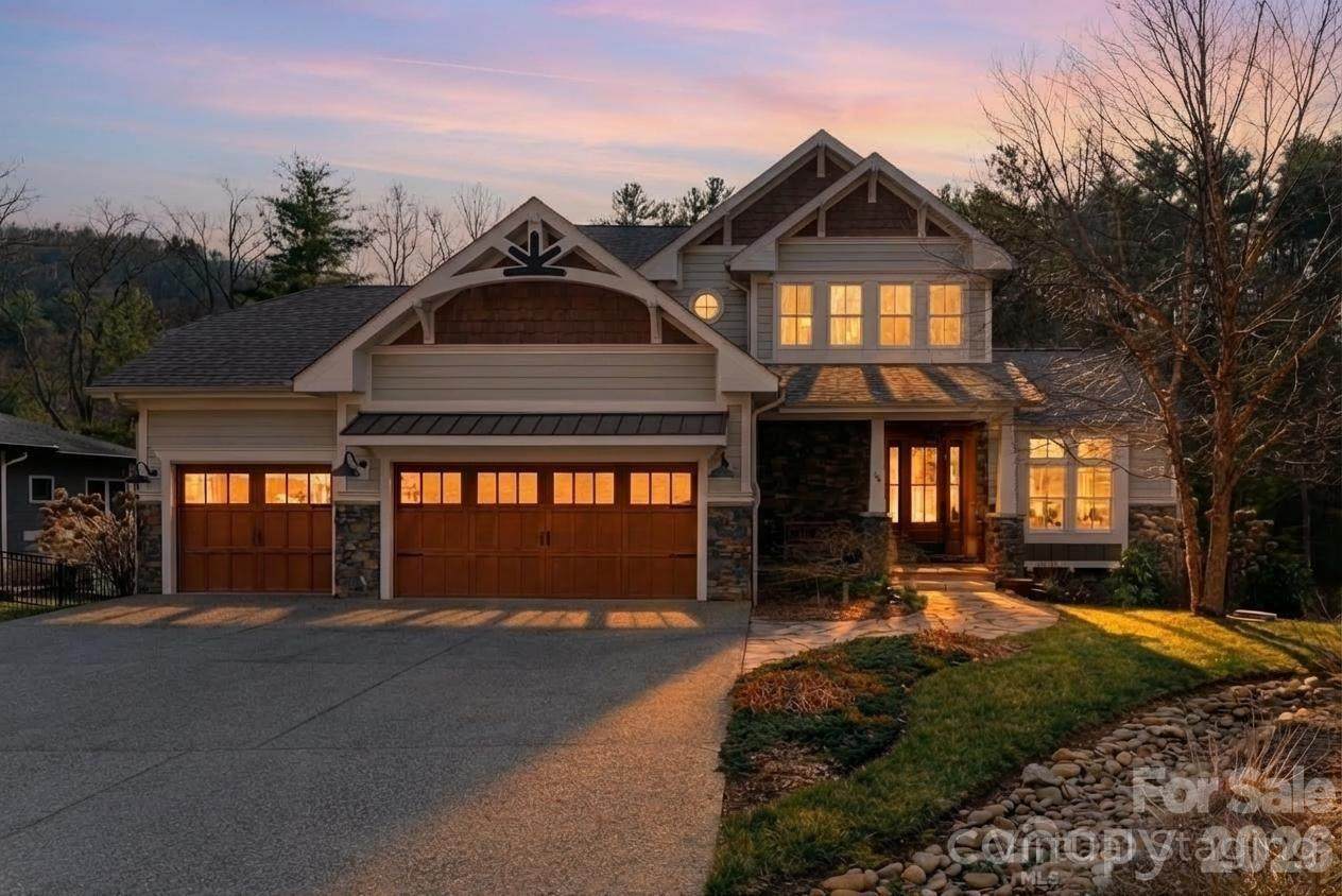 14 Twinflower Trail - Photo 1