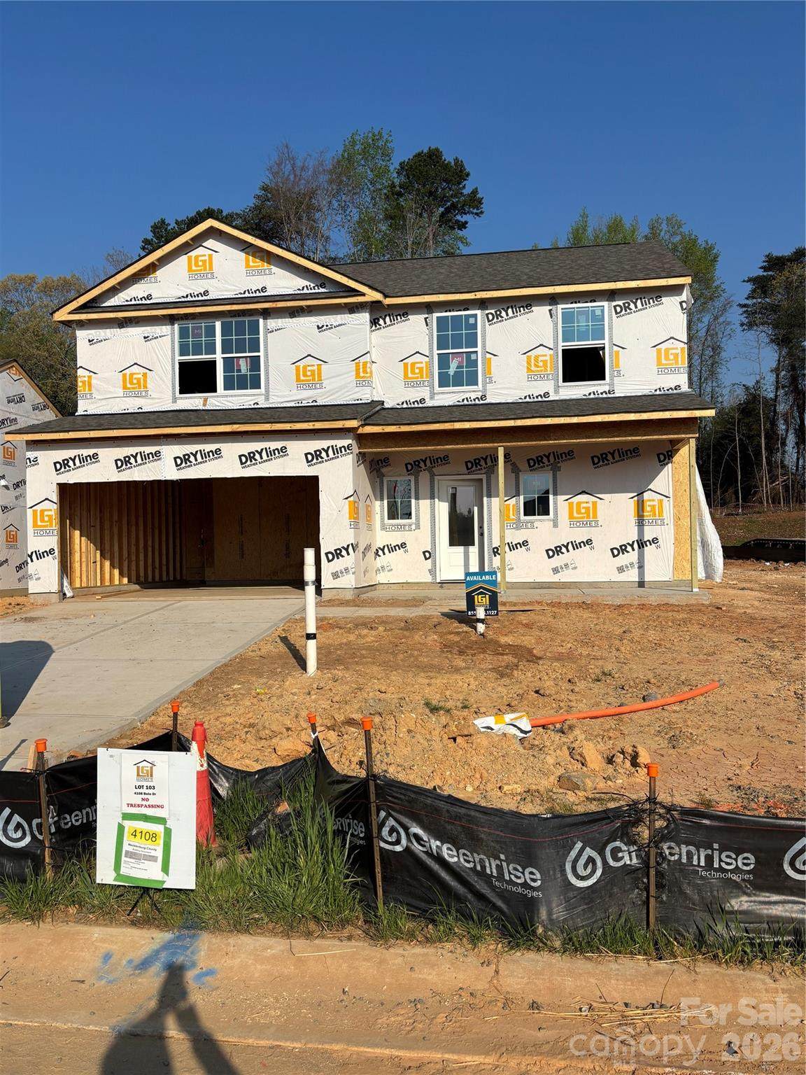 4108 Bolo Drive - Photo 1