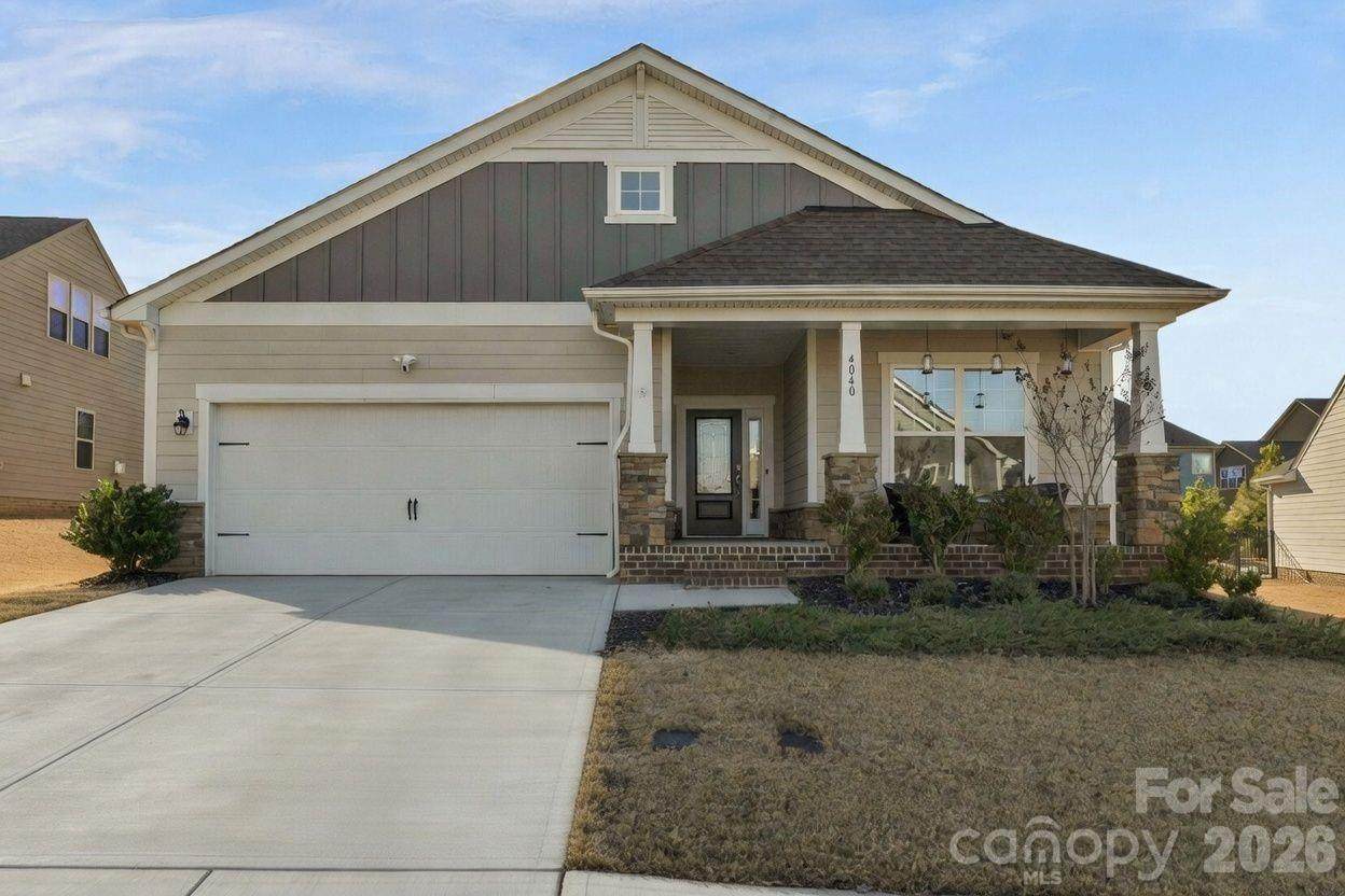 4040 Deep River Way - Photo 1