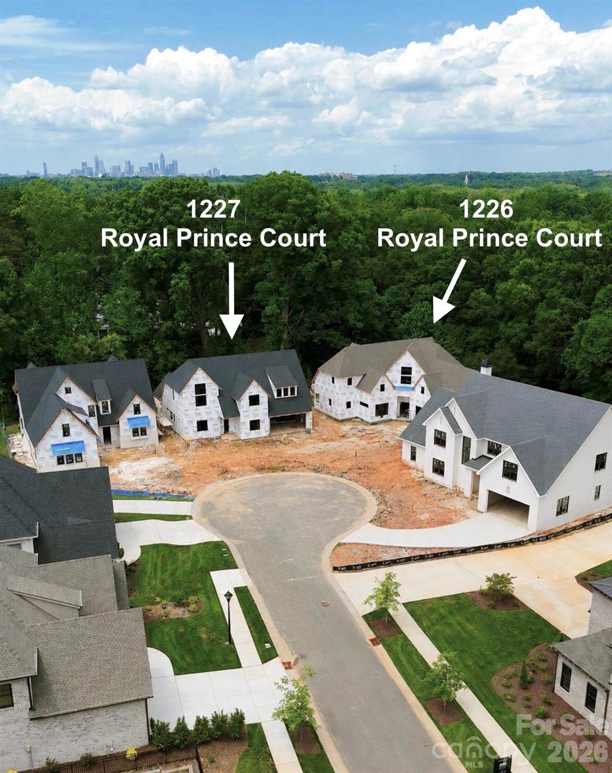 1226 Royal Prince Court - Photo 1