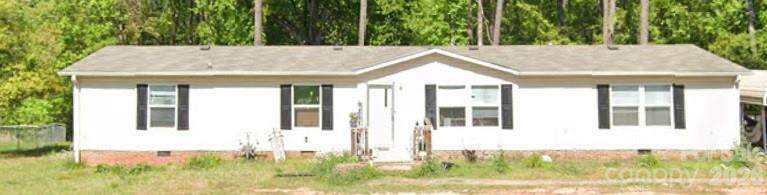 812 Dallas Spencer Mtn Road - Photo 1