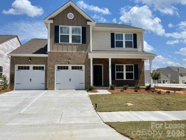 809 Alexander Commons Drive - Photo 1