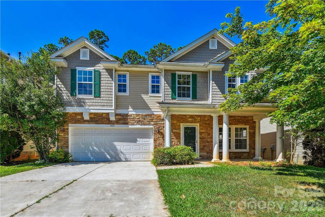 15614 Normans Landing Drive - Photo 1