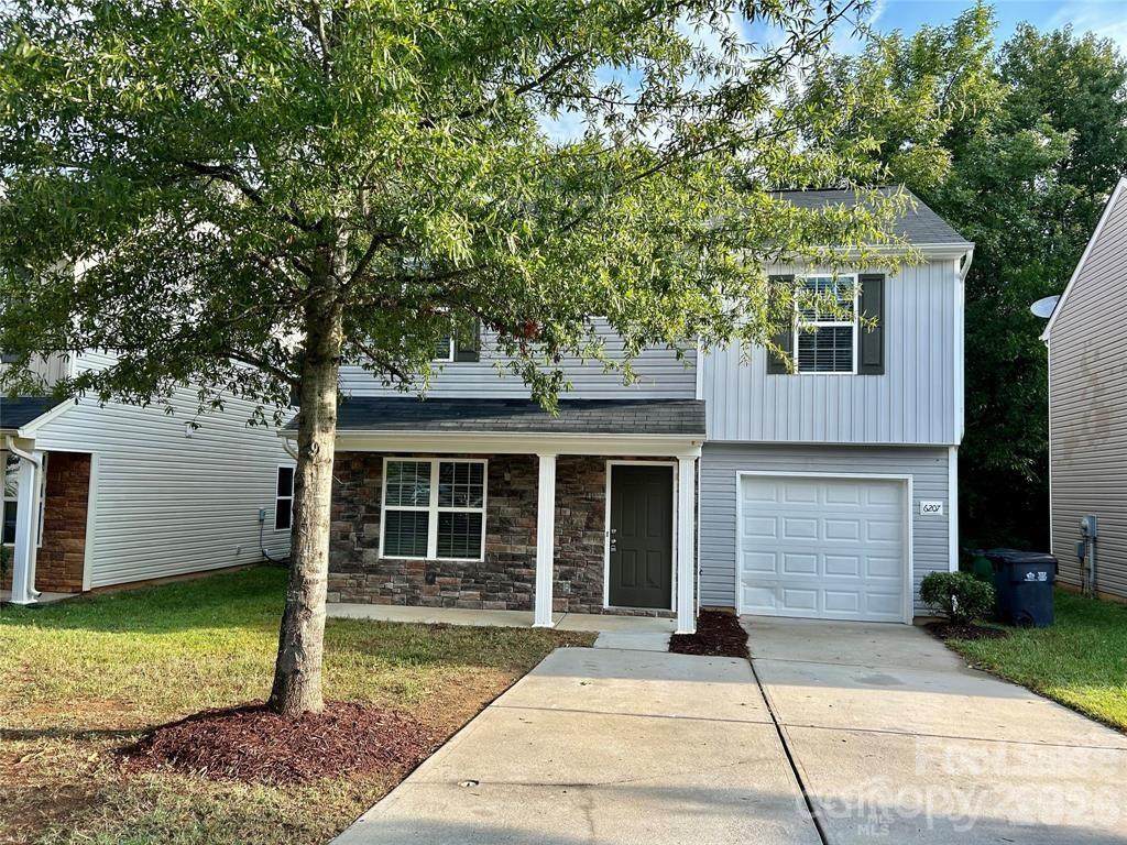 6207 Thompson Brook Lane - Photo 1